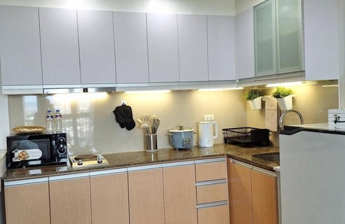 Pinagsama Condominio | Luxury Coastal, Grand Canal View