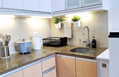 Pinagsama Condominio | Luxury Coastal, Grand Canal View