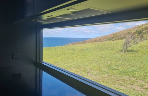 Scotts Head Casa | Luxury Coastal Headland Home, Complete Privacy - Uninterrupted Ocean Views!!