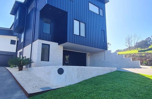 Scotts Head Casa | Luxury Coastal Headland Home, Complete Privacy - Uninterrupted Ocean Views!!