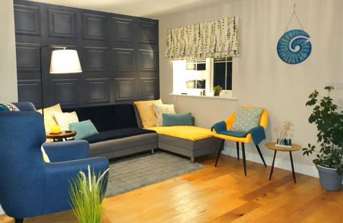 Loftus Casa | Luxury Coastal Retreat