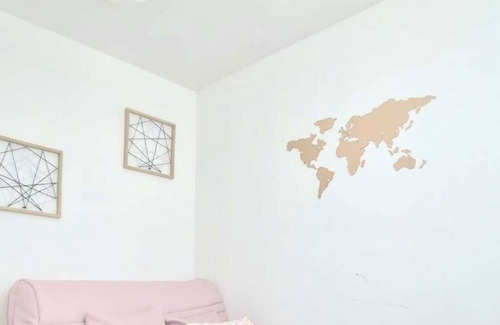 Annemasse Apartamento | Luxury cocoon