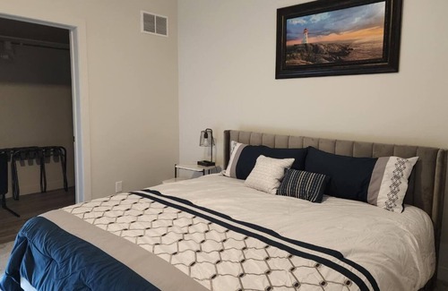 Manhattan Condominio | Luxury Colbert Hills Condo