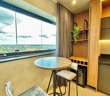 Jardim dos Estados Apartamento | Luxury Collection - 26º Floor By Vertigo