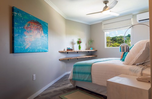 Maxwell Complejo | Luxury Collection at Sea Breeze Beach House by Ocean Hotels