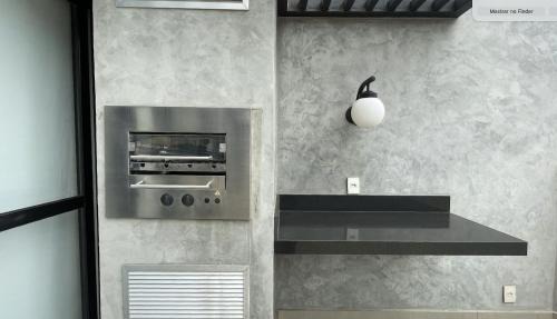 Jardim dos Estados Apartamento | Luxury Collection Jacuzzi e Sala de Cinema