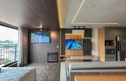 Aclimacao Apartamento | Luxury Collection - Mirante Urbano
