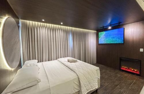 Aclimacao Apartamento | Luxury Collection - Mirante Urbano
