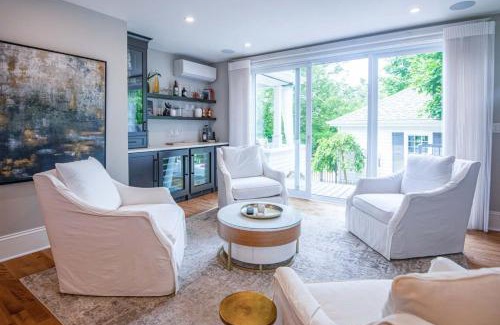 Charlottetown Casa | Luxury Colonial Heritage Home