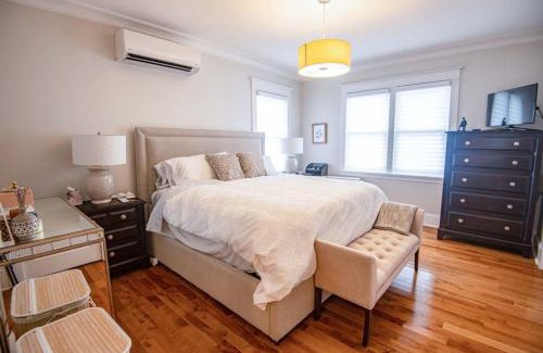Charlottetown Casa | Luxury Colonial Heritage Home