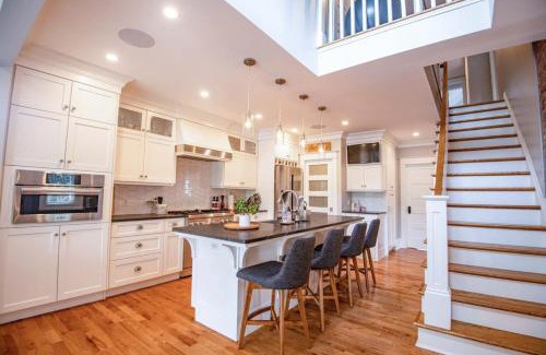 Charlottetown Casa | Luxury Colonial Heritage Home