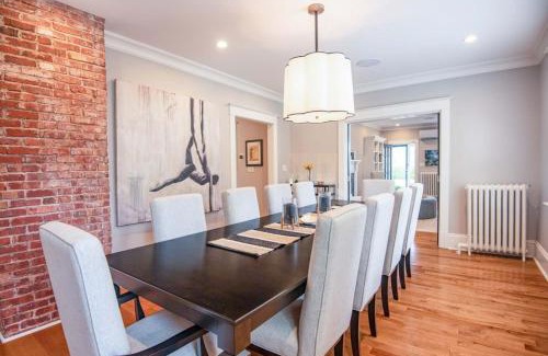Charlottetown Casa | Luxury Colonial Heritage Home