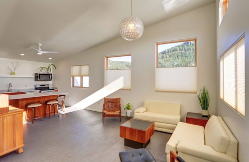 Nemo Casa | Toda la casa de campo junto a la piscina con acceso a la piscina para 6 personas