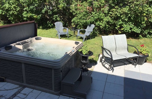 Desjardins Casa | Luxury comfort, LA CHIC