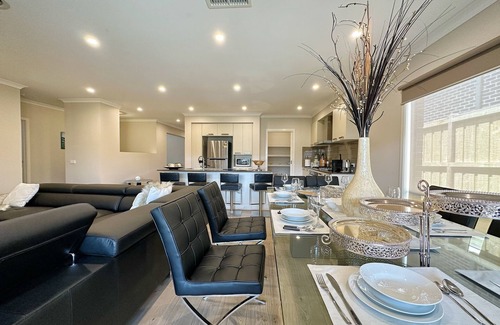Torquay Casa | Luxury & Comfortable House at Torquay