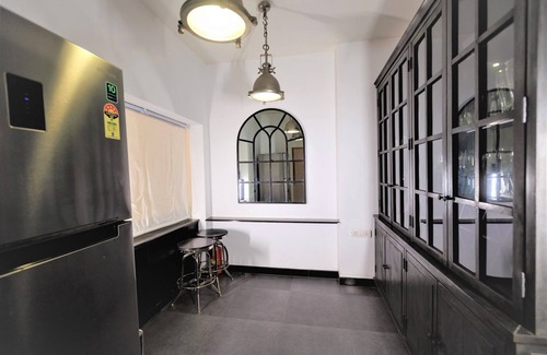 Green Park Casa | Luxury, comfortable and peaceful with free parking