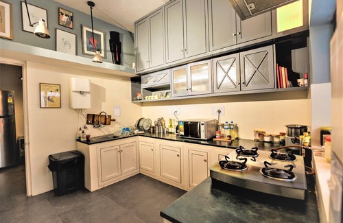 Green Park Casa | Luxury, comfortable and peaceful with free parking
