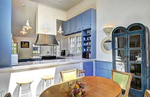 Village of East Hampton Casa | Sur de Higway - Egypt Lane