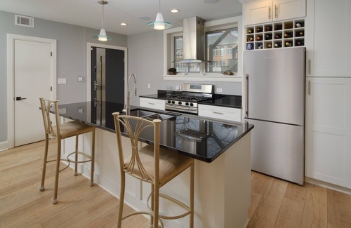 Bethesda Condominio | Condominio de lujo 2br cerca del metro y compras / turismo / museos / zoológico / vida nocturna