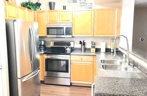 North Scottsdale Condominio | Condominio de lujo en Grayhawk en North Scottsdale