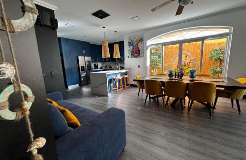 Herradura Apartamento | Luxury Condo at Los Sueños Resort & Marina