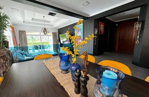 Herradura Apartamento | Luxury Condo at Los Sueños Resort & Marina
