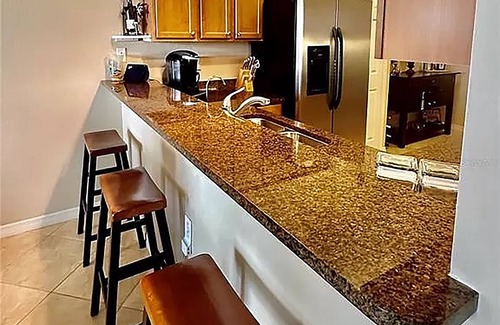 Bradenton Condominio | Luxury Condo at River Strand Golf & Country Club