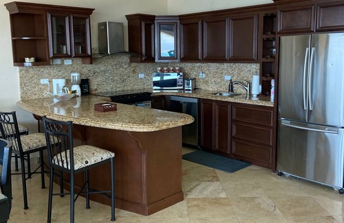 Rosarito Condominio | Luxury Condo BEST Ocean View in Rosarito