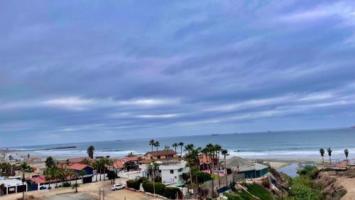Reforma Apartamento | Luxury Condo Downtown Rosarito