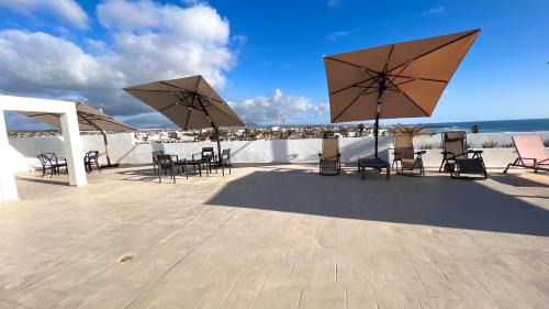 Reforma Apartamento | Luxury Condo Downtown Rosarito