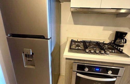 Las Glorias Apartamento | Luxury Condo Harbor 171 Oceanfront in PV Hotel Zone