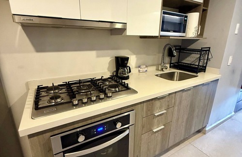 Las Glorias Apartamento | Luxury Condo Harbor 171 Oceanfront in PV Hotel Zone