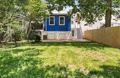 Downtown Casa | *Luxury Condo In Downtown Frederick*