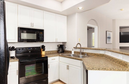 Fox Crossing Condominio | Luxury Condo in Ocotillo/Chandler!