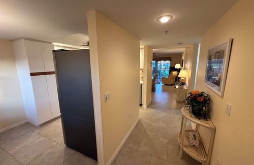 Tara Golf and Country Club Condominio | Luxury Condo in Private Country Club – Freshly Renovated