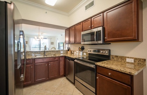 Lakewood Ranch Condominio | Luxury Condo in Upscale Lakewood National Golf Community Experience the Best
