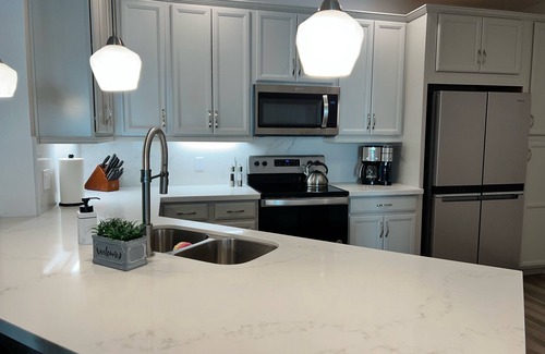 Ocotillo Condominio | Luxury condo living in Chandler