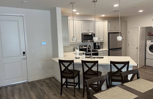 Ocotillo Condominio | Luxury condo living in Chandler