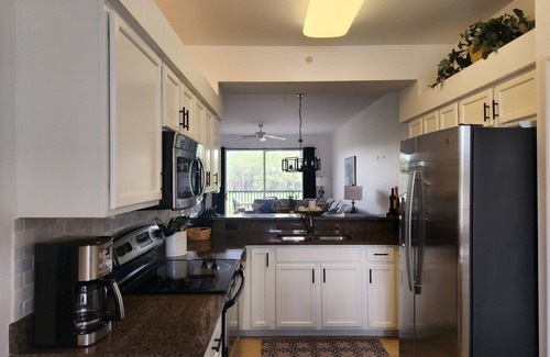 Naples Condominio | Condominio de lujo en Heritage Bay