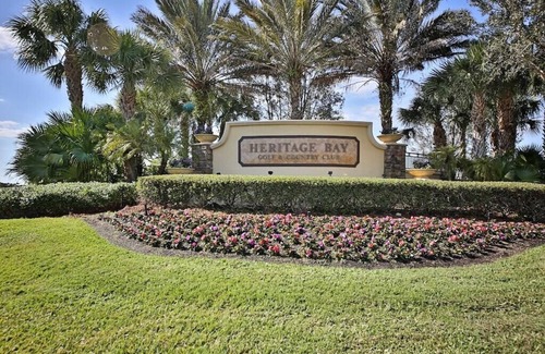 Naples Condominio | Condominio de lujo en Heritage Bay
