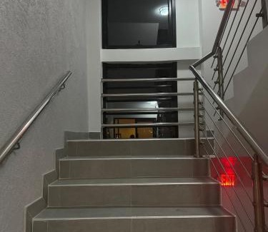 Saint Andrew Apartamento | Luxury Condo - pool in Kingston - G28