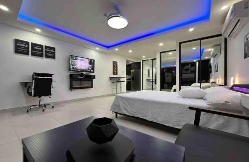 Saint Andrew Apartamento | Luxury Condo - pool in Kingston - G28