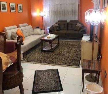 Al-Muntazah Apartamento | Luxury Condo Sidi Bishr, Behind Mahrousa Hotel
