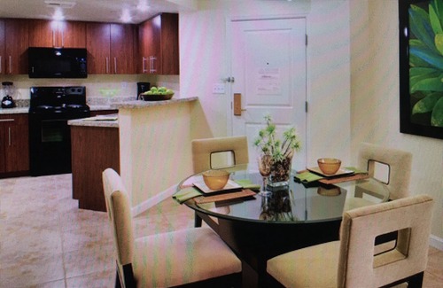 Enterprise Condominio | Condominio de lujo! The Grandview Resort en Las Vegas
