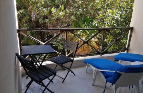 Municipio de Progreso Apartamento | Luxury Condo, the hidden gem Playa Chacá. Live it!
