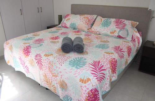 Municipio de Progreso Apartamento | Luxury Condo, the hidden gem Playa Chacá. Live it!