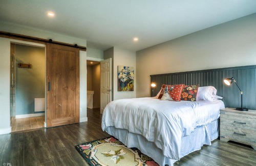 Mont-Tremblant Apartamento | Luxury Condo Tremblant