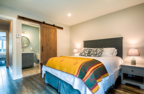 Mont-Tremblant Apartamento | Luxury Condo Tremblant