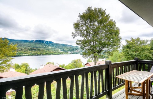 Mont-Tremblant Apartamento | Luxury Condo Tremblant