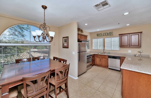 Central Scottsdale Condominio | Luxury Condo
